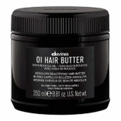 Davines Oi Hair Butter Kuru Yıpranmış Saç Bakım Yağı 250ml - 1
