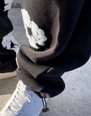 Premium Tiers Oversize Eşofman Takımı thumbnail 6