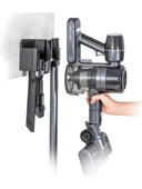 Heifer HyperProX Şarjlı Kablosuz Dikey Süpürge 350W - 4