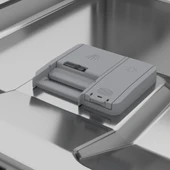 Arçelik 6467 WF SC 6 Programlı Bulaşık Makinesi - 3