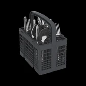 Arçelik 6467 WF SC 6 Programlı Bulaşık Makinesi - 6