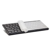 Hadron HDX8251 15.6" Universal Silikon Klavye Koruyucu - Şeffaf - 1