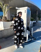 Premium Tiers Oversize Eşofman Takımı thumbnail 4