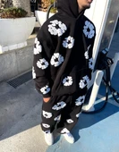 Premium Tiers Oversize Eşofman Takımı thumbnail 5