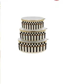 Emaye Çaydanlık  - Tepsi 28 CM -  Karıştırma Kabı - Kızartma Tenceresi - 3lü Saklama Kabı - Sütlük - 11