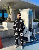 Premium Tiers Oversize Eşofman Takımı thumbnail 2