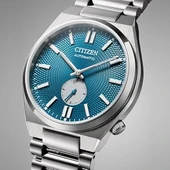 Tsuyosa NK5010-51L Erkek Kol Saati - 1