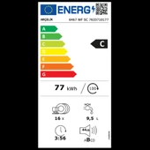 Arçelik 6467 WF SC 6 Programlı Bulaşık Makinesi - 8