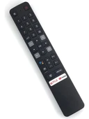 TCL Ses Komutlu Kumanda C725 C727 C735 C825 P725 Serisi Için thumbnail 1