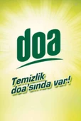 Doa Konsantre Yumuşatıcı Seti 4 X 1500 Ml 240 Yıkama - 7
