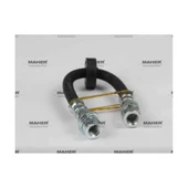 HORTUM FREN ALBEA 01-09 / DOBLO 10= / COMBO 12= / 500X 14= ARKA MHR-13584 MAHER 51810448 (4’li Set) - 1
