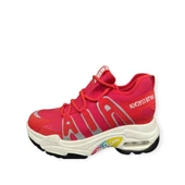 GUJA 300-12 GİZLİ TOPUK AİR TABAN KETEN KADIN SPOR AYAKKABI thumbnail 1