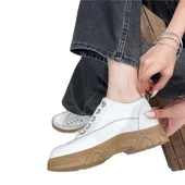 GUJA 24K314 GİZLİ DOLGU KADIN SNEAKERS SPOR AYAKKABI thumbnail 4