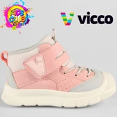 Vicco Yazı Ortopedik Çocuk Bot thumbnail 2
