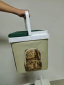 20 Lt Kumaş Kamuflaj Desen Buzluk Termos (1126 Cooler Box) thumbnail 4