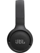JBL Tune 525BT Multi Connect Wireless Kulaklık, 57H Pil Ömrü, Bluetooth 5.3, Siyah thumbnail 2