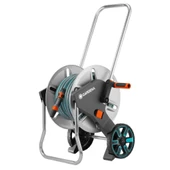 Gardena 18542-20 Hortum Arabası CleverRoll M Metal - 1