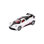 Sürtmeli spor araba ile hareketli oyunlarda fiziksel ve motor gelişimi destekleyin thumbnail 1