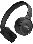 JBL Tune 525BT Multi Connect Wireless Kulaklık, 57H Pil Ömrü, Bluetooth 5.3, Siyah thumbnail 1