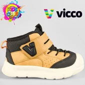 Vicco Yazı Ortopedik Çocuk Bot thumbnail 1