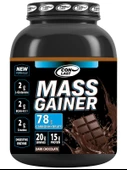 Xxl Mass Gainer 2000g zengin karbonhidrat - 1