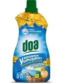 Doa Konsantre Yumuşatıcı Seti 4 X 1500 Ml 240 Yıkama - 3
