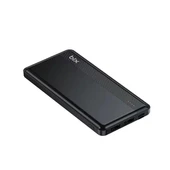 BİX 10000mAh BXPB108-BK 2x USB LED BİLDİRİMLİ Siyah POWERBANK - 3