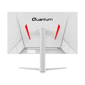 QUANTUM 31.5" VA PEARL MG32W-A QNMNT10F080960 1MS 240hz HDMI-DP Gaming Monitör (1920 X 1080) Beyaz thumbnail 3