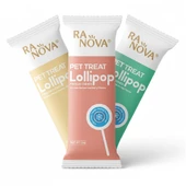 RANOVA Karışık Lezzetli Lolipop 3X1.4Gr - 1