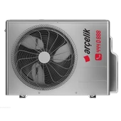 Arçelik 24325 A++ 24000 BTU Ekolojik Ev Tipi Klima - 3