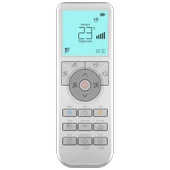 Arçelik 24325 A++ 24000 BTU Ekolojik Ev Tipi Klima - 4