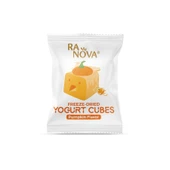 RANOVA Kedi&Köpekler için Doldurulmuş Yoğurt 5 X 1Gr Karışık Paket - 4
