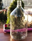 Paşabahçe Cam Damacana 15 Lt thumbnail 2