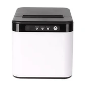 ZYWELL ZY-Q821 Termal USB,Ethernet Fiş Yazıcı - 1