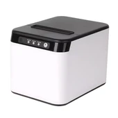 ZYWELL ZY-Q821 Termal USB,Ethernet Fiş Yazıcı - 2