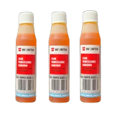 Würth Konsantre Cam Suyu Kir Ve Leke Giderici 32 Ml 3’lü Set thumbnail 2