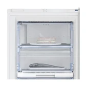 Beko 7072 MB 7 Çekmeceli Derin Dondurucu - 4
