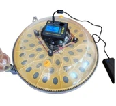 Evonest Evo-UFO-48 | 48 Yumurtalık UFO Model Tam Otomatik Kuluçka Makinesi - 8
