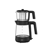 Beko Cm 5587 B Floral Xl Çay Makinesi - 2