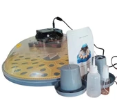 Evonest Evo-UFO-48 | 48 Yumurtalık UFO Model Tam Otomatik Kuluçka Makinesi - 5