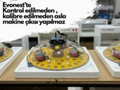 Evonest Evo-UFO-48 | 48 Yumurtalık UFO Model Tam Otomatik Kuluçka Makinesi thumbnail 8