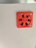 Emko 3722 Yerli Kuluçka Makinesi | SSR Röle Termostatlı Kabin Tip, Kaz Uyumlu - 4