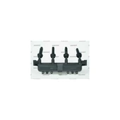 ATEŞLEME BOBİNİ 206 98-06 1.4 / PARTNER / BERLINGO 96-08 1.4 / 106 II-SAXO 96-04 1.4 / 206 98-06 1.6 / 306 93-02 1.4-1.6 / XSARA 97-05 1.4-1.6 / BEYAZ SOKETLI TU3JP MHR-19117 MAHER 597078 - 1