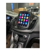 FOR-X FORD KUGA TESLA(2013-2018)-9.7''ANDROİD GERÇEK 4+64 GB ram / 4 ÇEKİRDEK 1.6Ghz / WIFI 5.0Ghz / BT 5.4-KABLOSUZ CARPLAY-AHD HD GERİ GÖRÜŞ KAMERA HEDİYE - 5