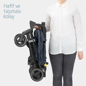 Maxi-Cosi Mara Baston Bebek Arabası - 3