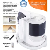 Yui Pro Max XV12 Koltuk ve Halı Yıkama Makinesi thumbnail 1