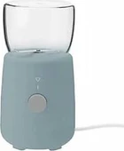 Rig-Tig Foodie Elektrikli Kahve Öğütücü 10,3 cm x 18,2 cm Mavi thumbnail 1