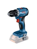 Bosch Gsr 18V-45 Akülü Vidalama + Gws 18V-8 Akülü Taşlama 2 x 4 Ah Akülü Kombo Set 0615A5007N - 2