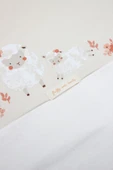 Bistyle 10Lu Hastane Çıkışı Fluffy And Lovely 11105 Bej - 4