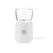 Rig-Tig Foodie Elektrikli Kahve Öğütücü 10,3 cm x 18,2 cm Beyaz thumbnail 1